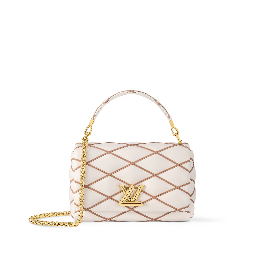 Louis Vuitton GO-14 MM