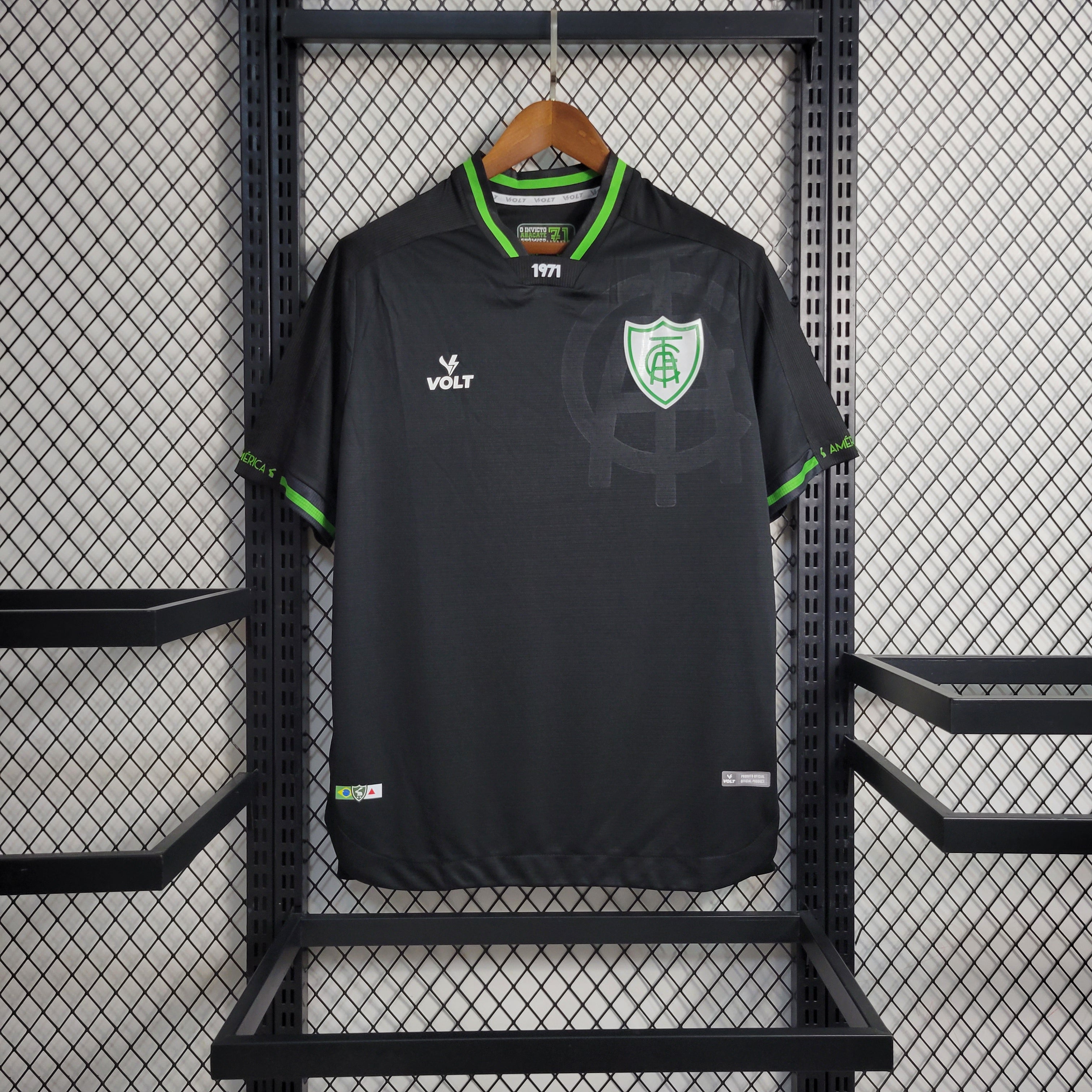 Maillot América Mineiro 2023 2024€14.99