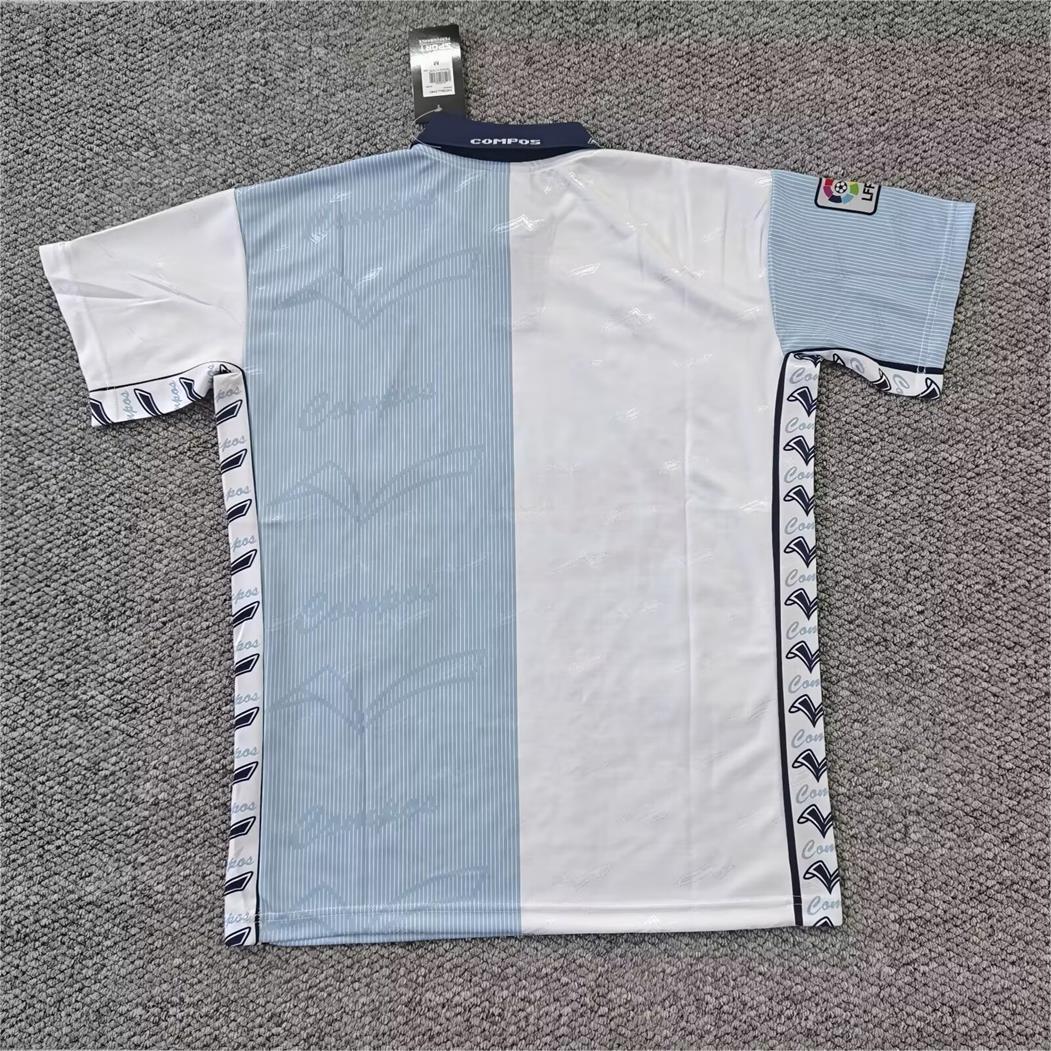 Compostela 97/99 Home Jersey S-4XL