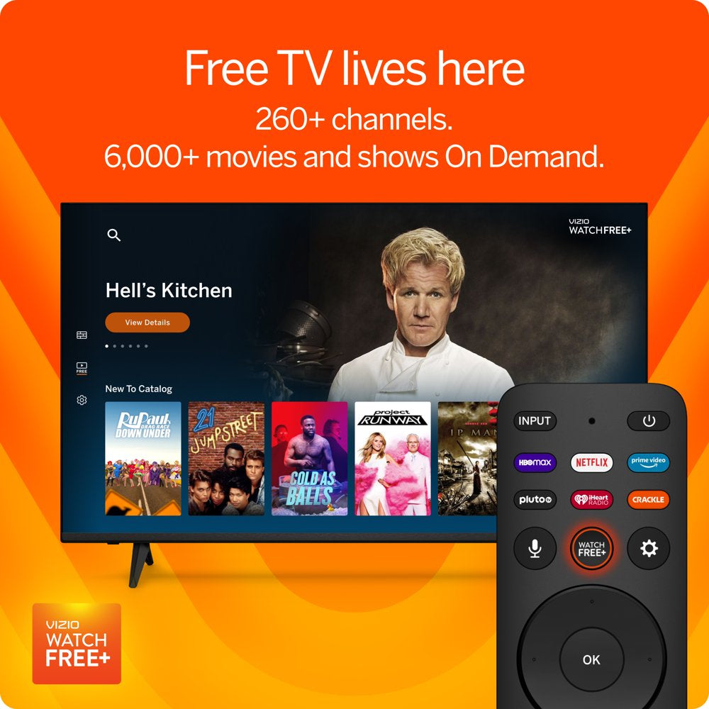 VIZIO 50
