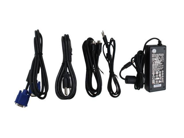 GVision 15in LCD Touch Screen (L15AX-JA-452G)