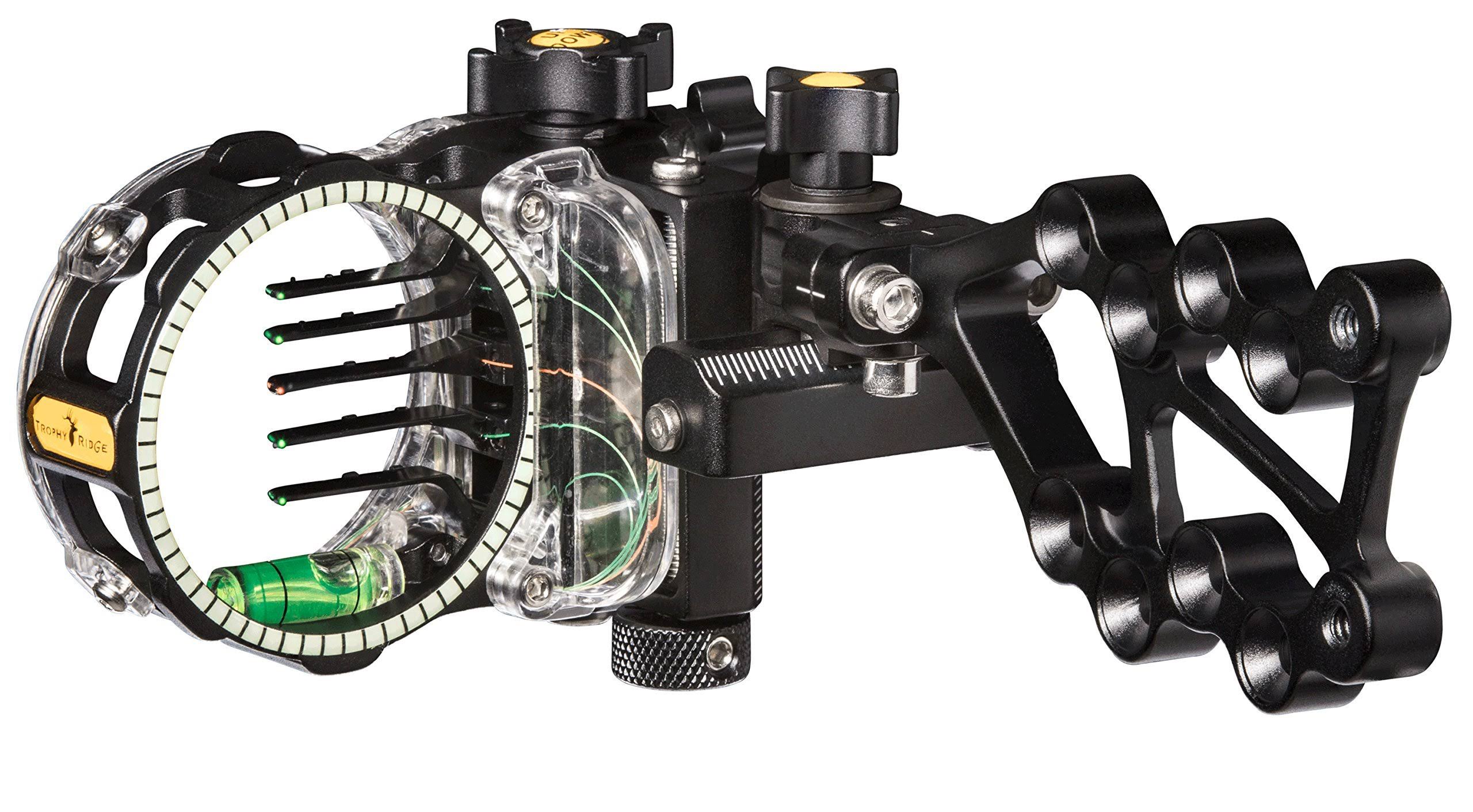 Trophy Ridge React Pro Pin Sight Right Handed