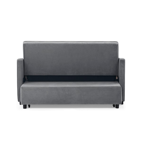Loveseats Sofa Bed with Pullout Bed