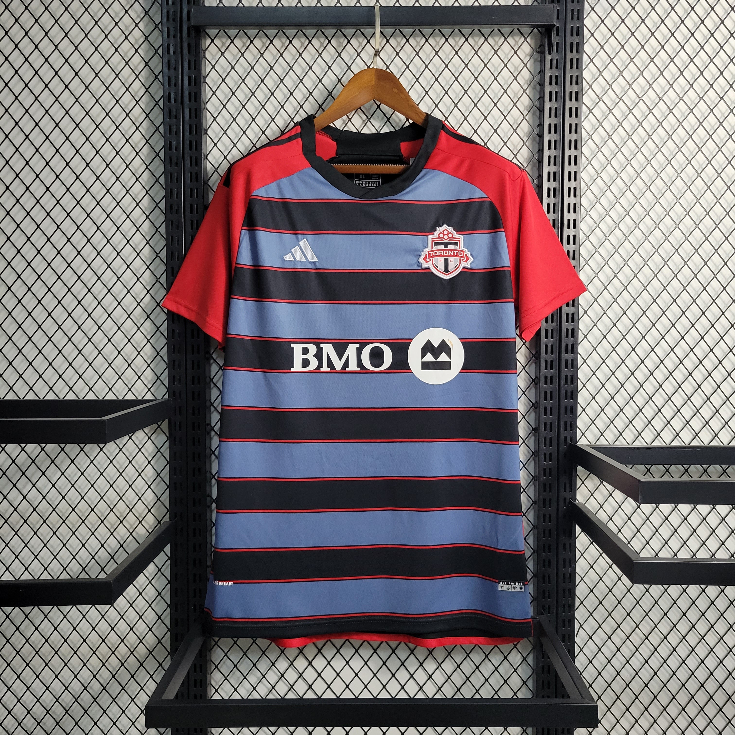 Toronto maillot extérieur 2023 2024€14.99