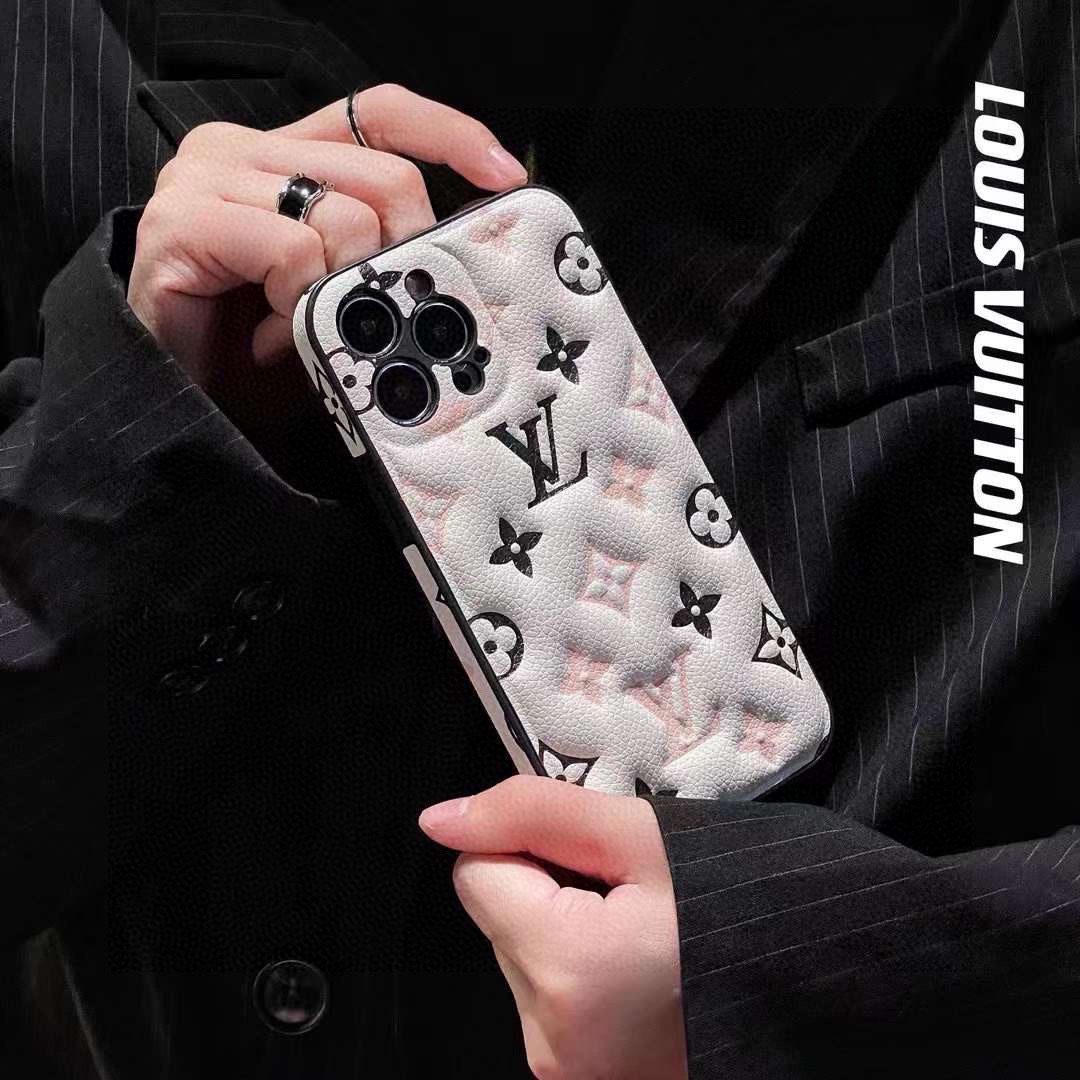 Louis Vuitton Air Cushion Phone Case - cnluxepick