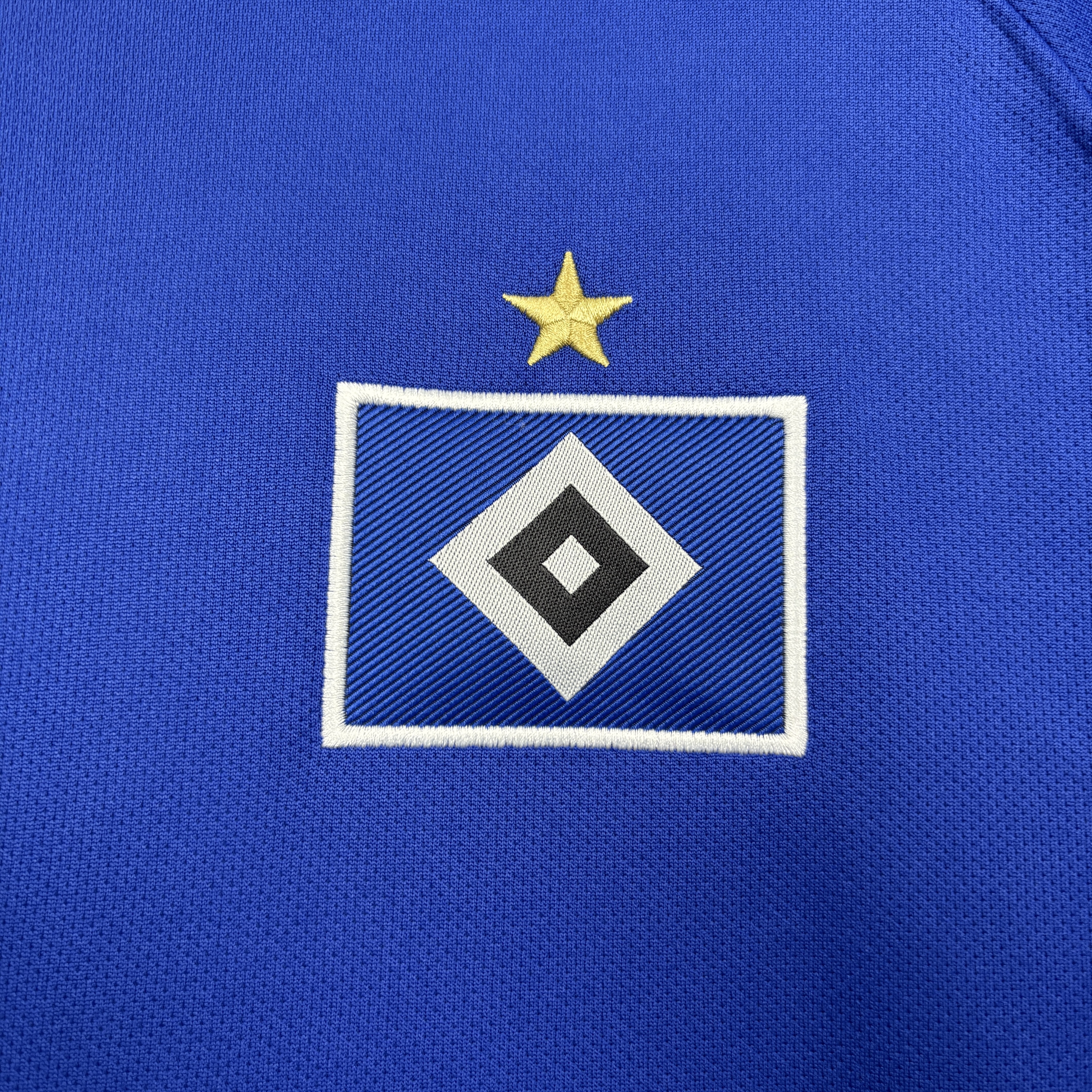 Hamburger SV 26/27 Away Jersey S-4XL Fan Version