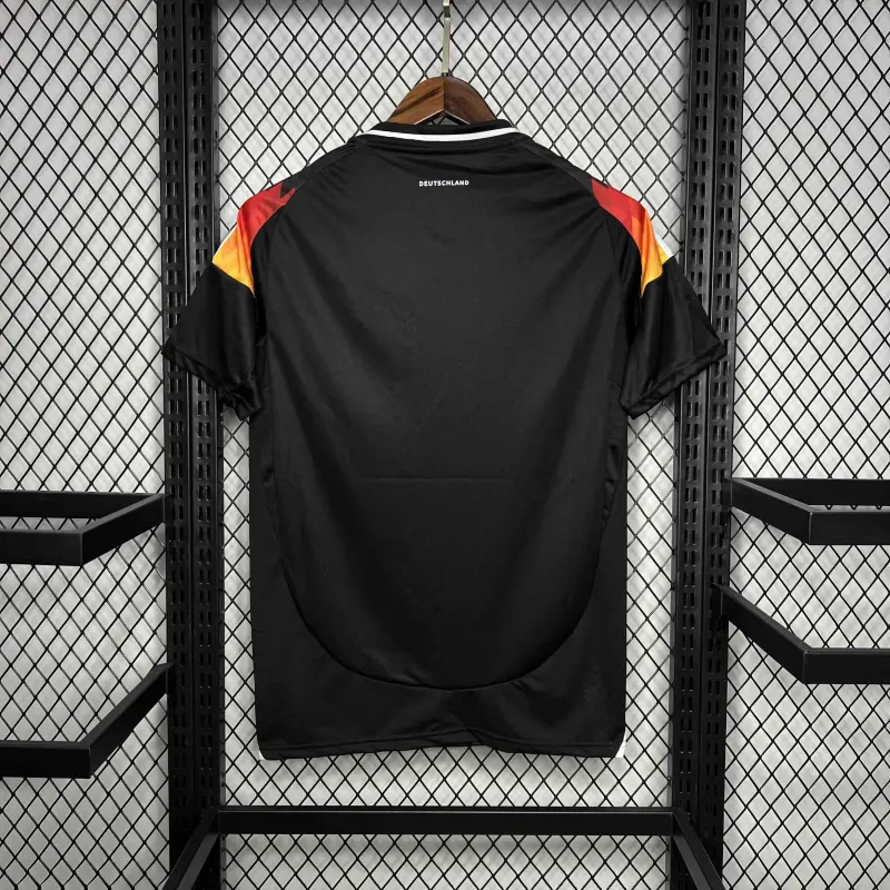 2024 Germany Euro Cup Training Football Jersey