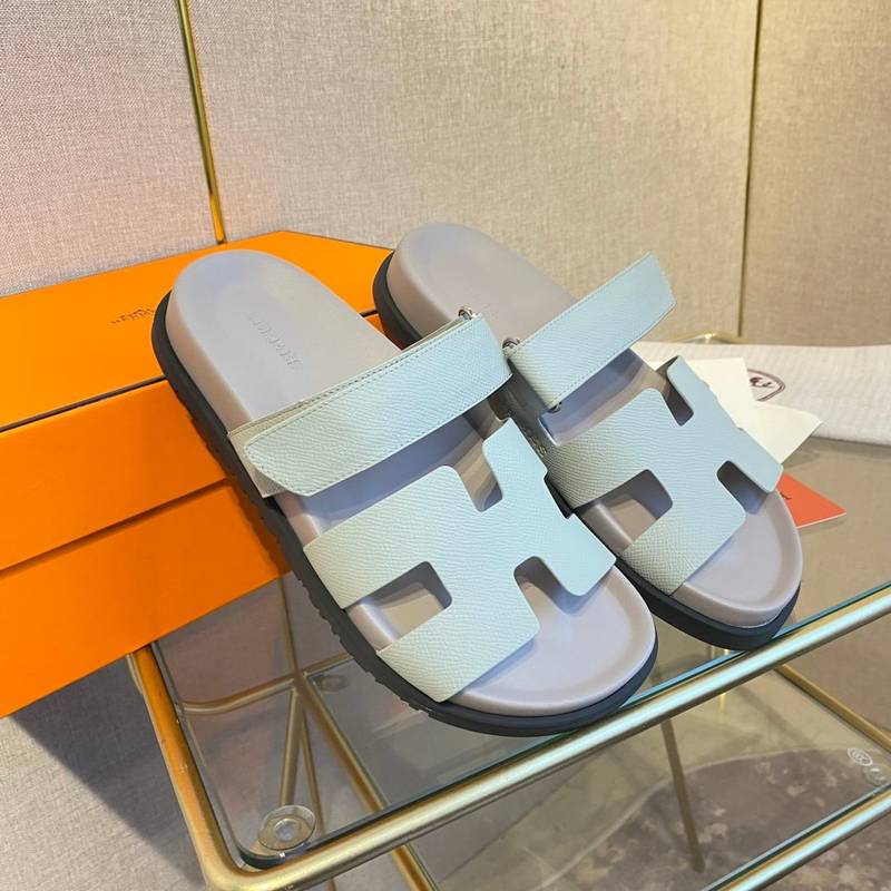 Hermes Slipper Sandals