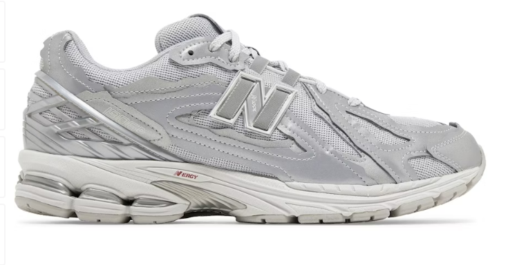 New Balance 1906D Protection Pack - Silver Metallic M1906DH Casual Running Shoes