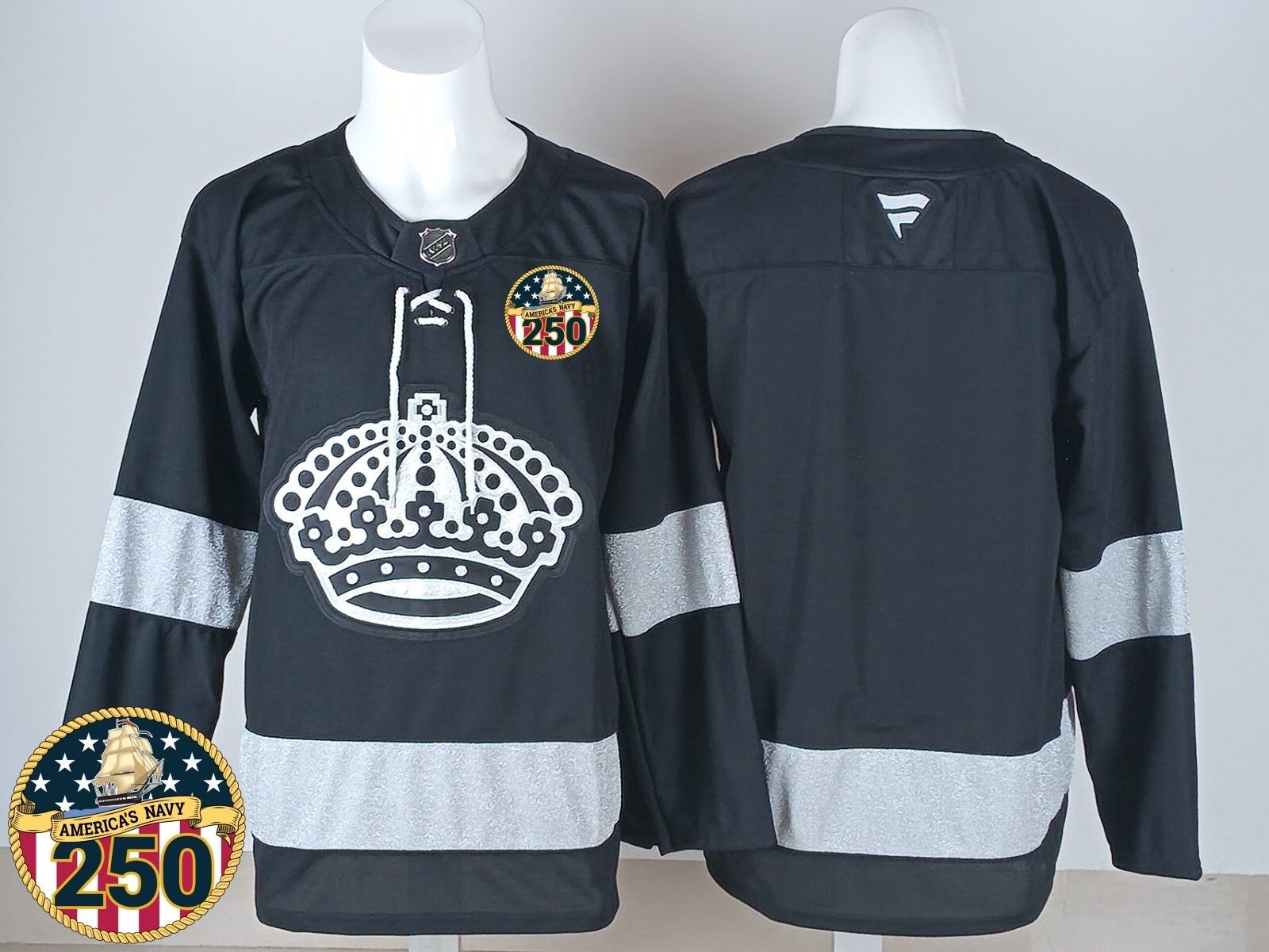 Los Angeles Kings 2026