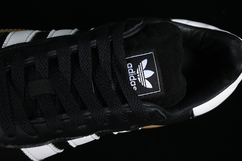 Adidas Samba Xlg White/Black/Brown IE1379