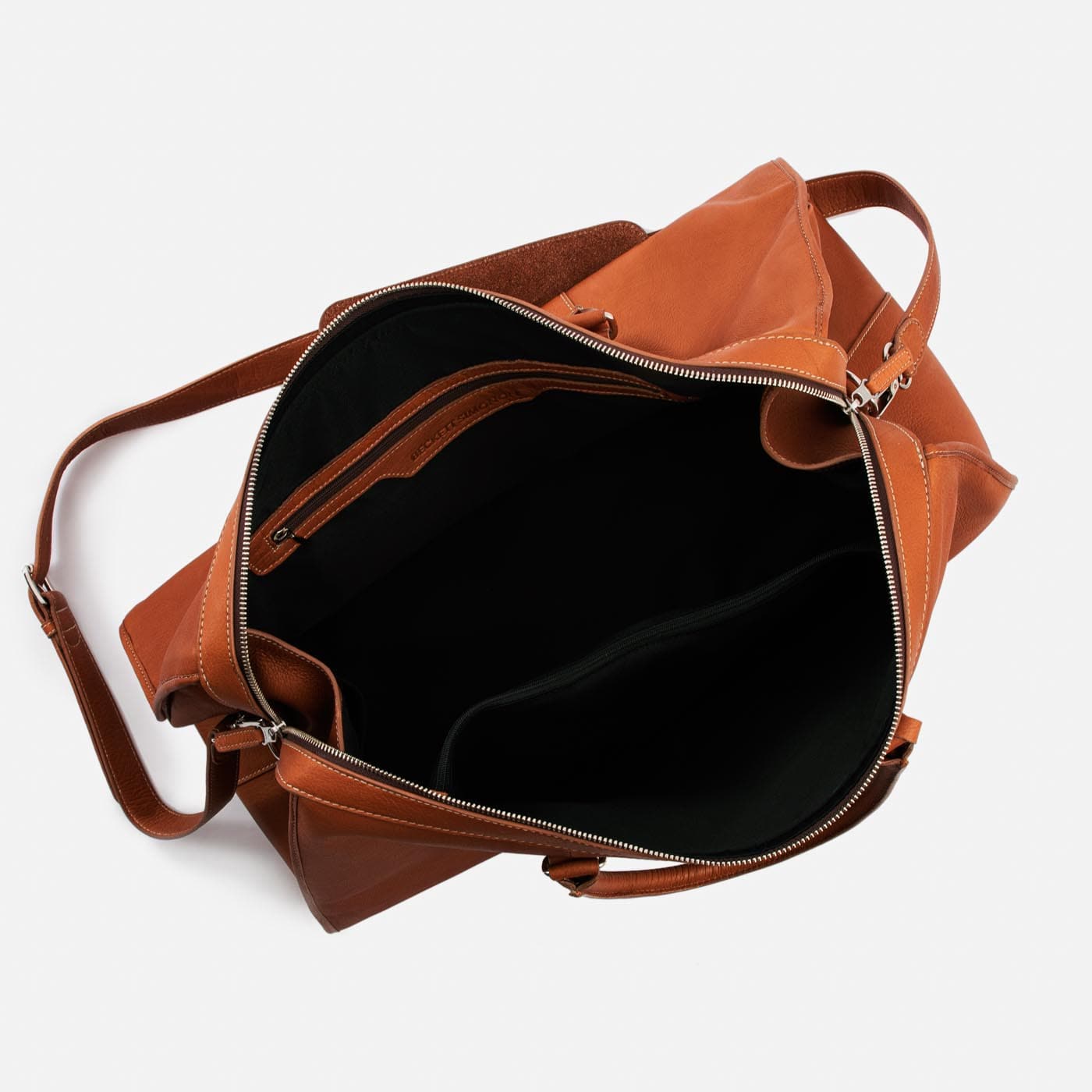 Davis Weekender Bag - Men's