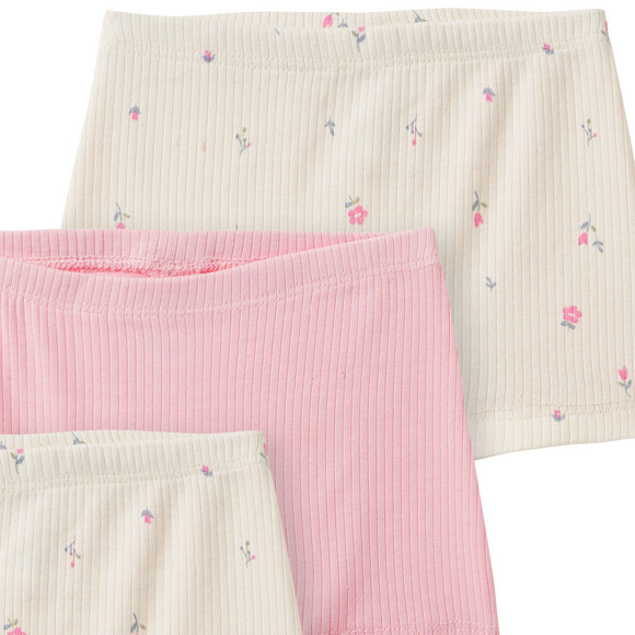 Topomini 3 Baby Pantys im Set