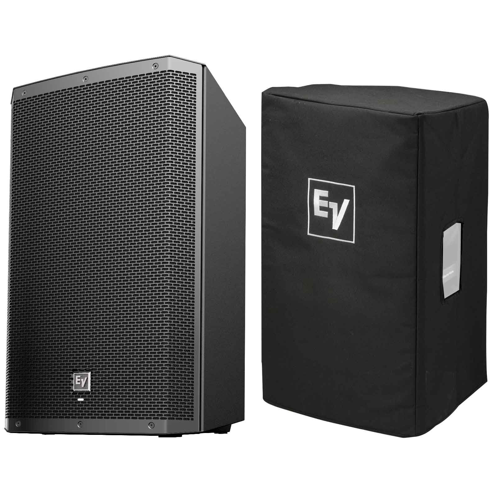 Electro-Voice ZLX-15BT 15
