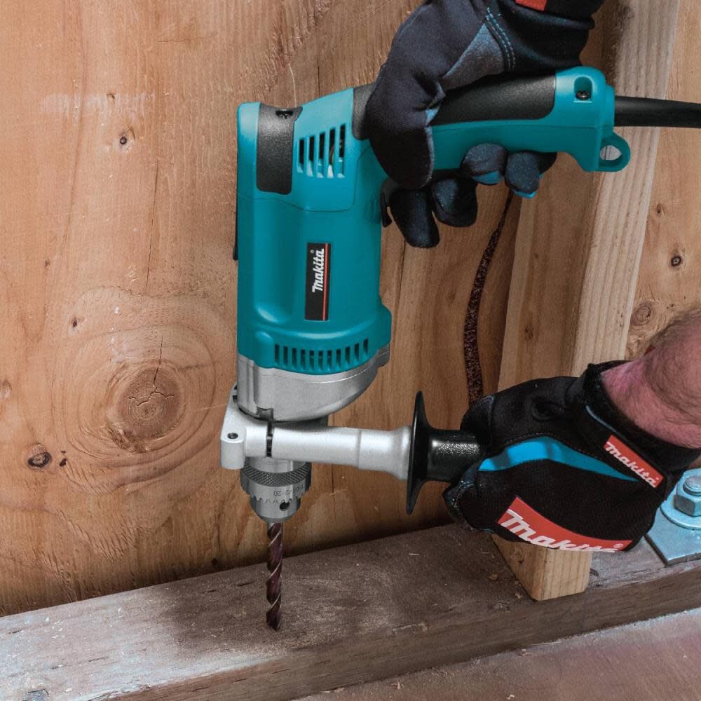 Makita 1/2 In. Variable Speed (0 – 700 RPM) Drill DP4002