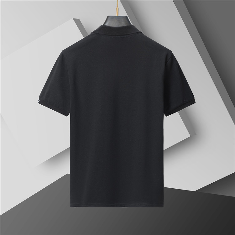 Gucci's new collared short-sleeved shirt - cnluxepick