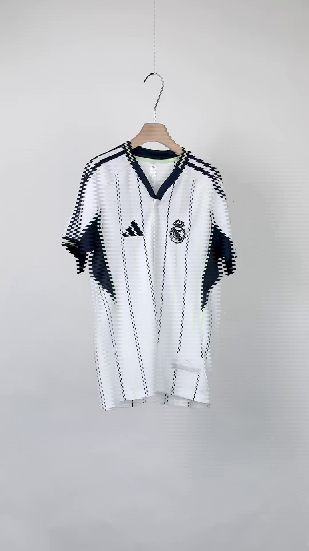 Real Madrid US Pack Shirt 2025/26