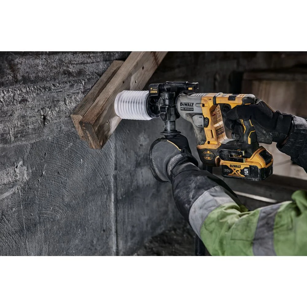 2026 DEWALT DCH172B ATOMIC 20V MAX 5/8