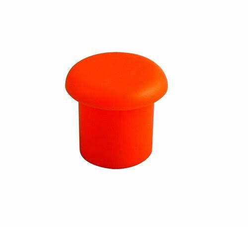 Bon 82-179 Mushroom Rebar Cap 200-Pack