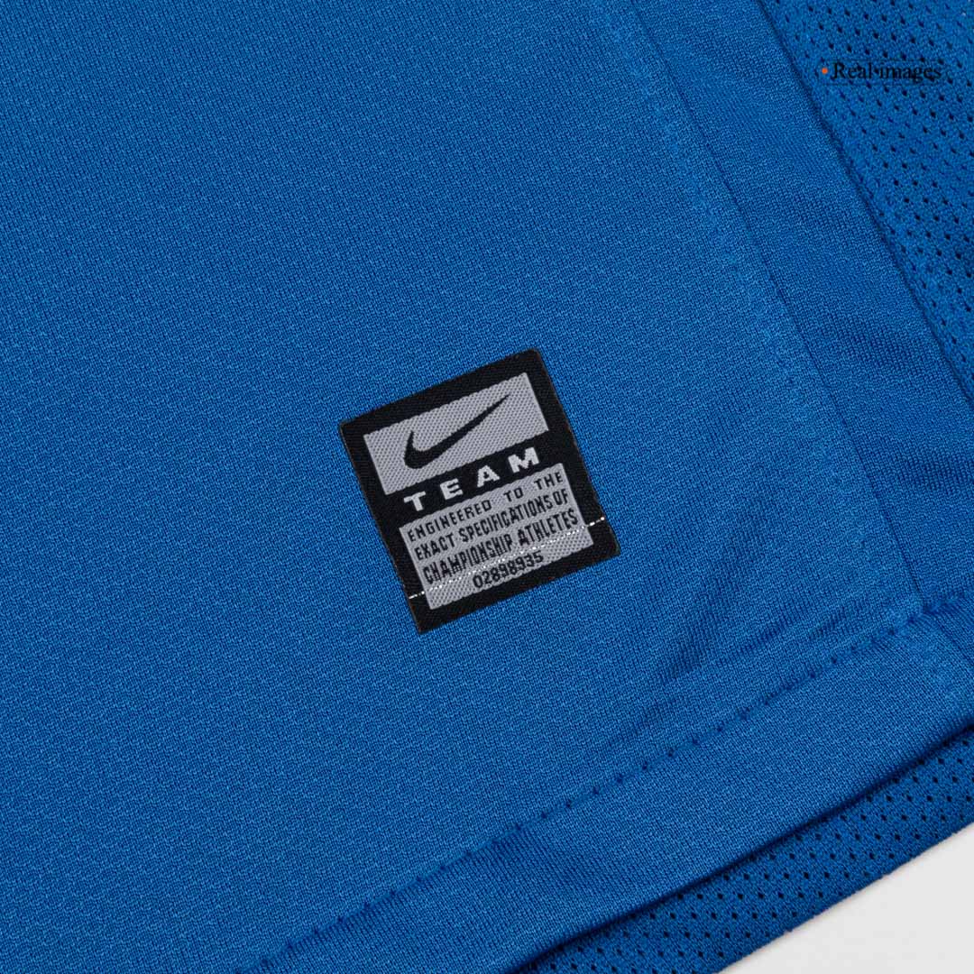 Retro Soccer Jersey Manchester United Third Away 2008/09