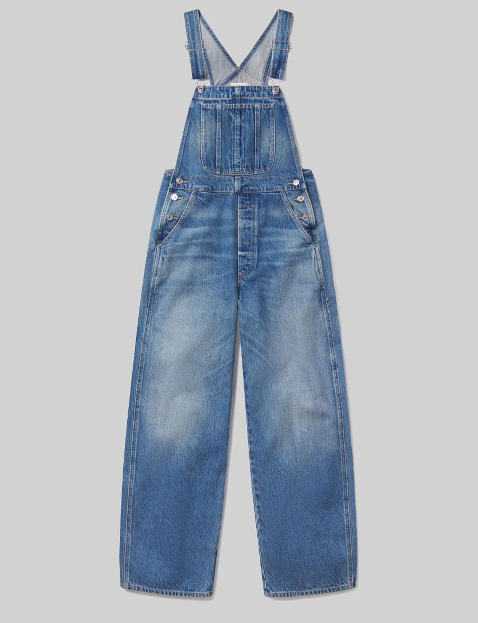 Freya Overall, Arta
