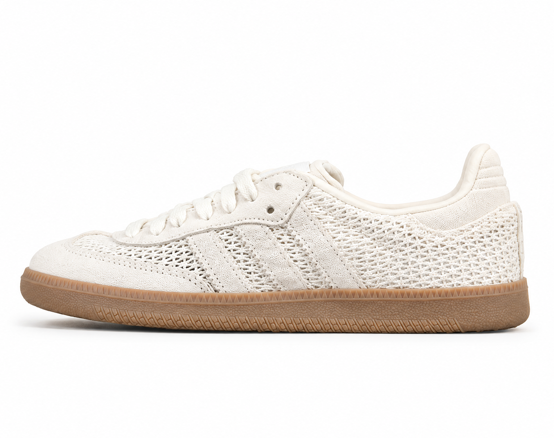 Adidas Samba Og Beige/Brown KK3528