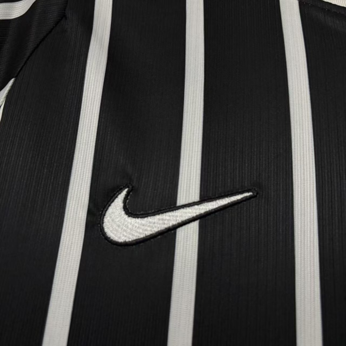 Corinthians 2026/27 Away Jersey S-4XL Fan Version 5