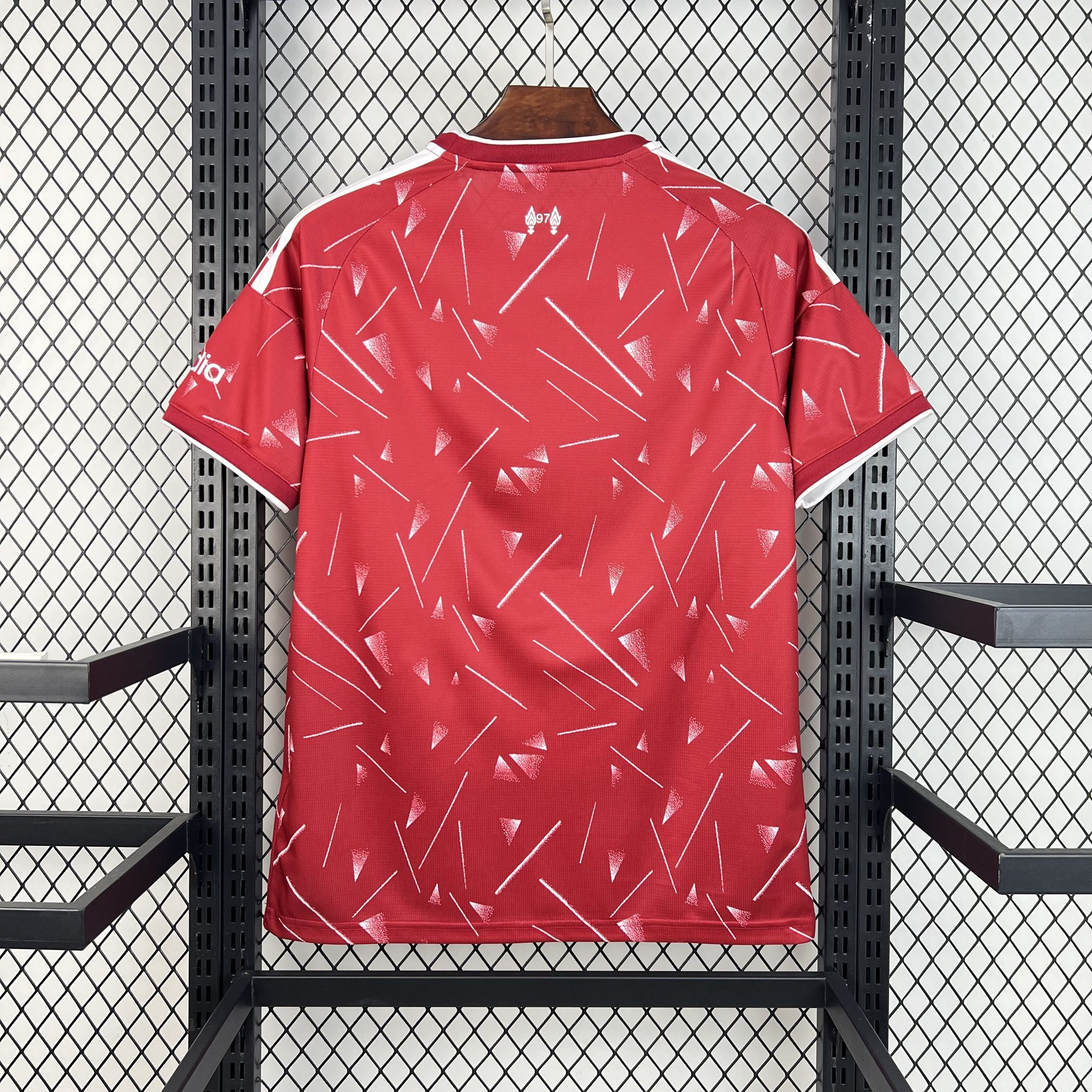LVP 26/27 Jersey S-4XL Fan Version