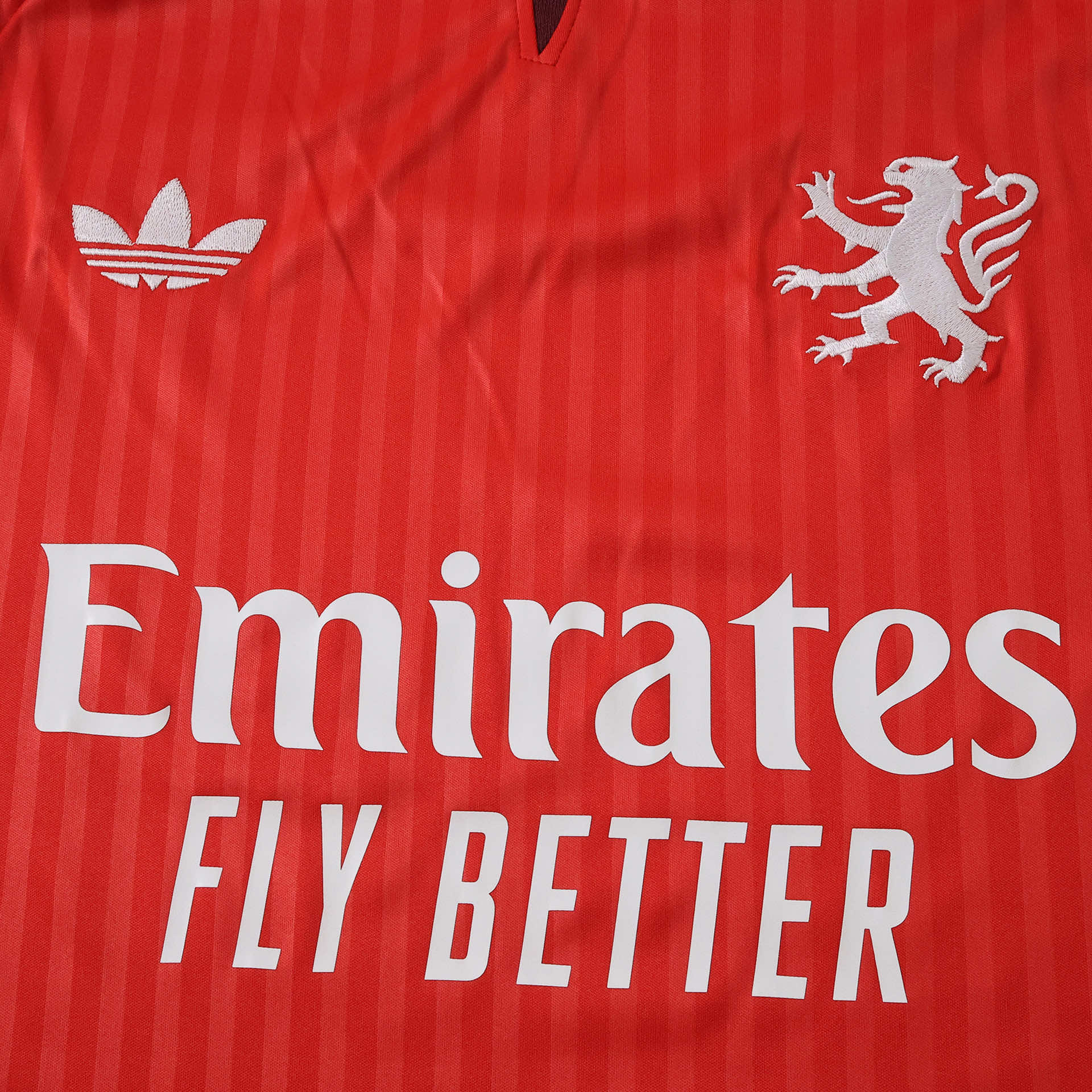 Lyon Men's Away Jersey 26-27 3