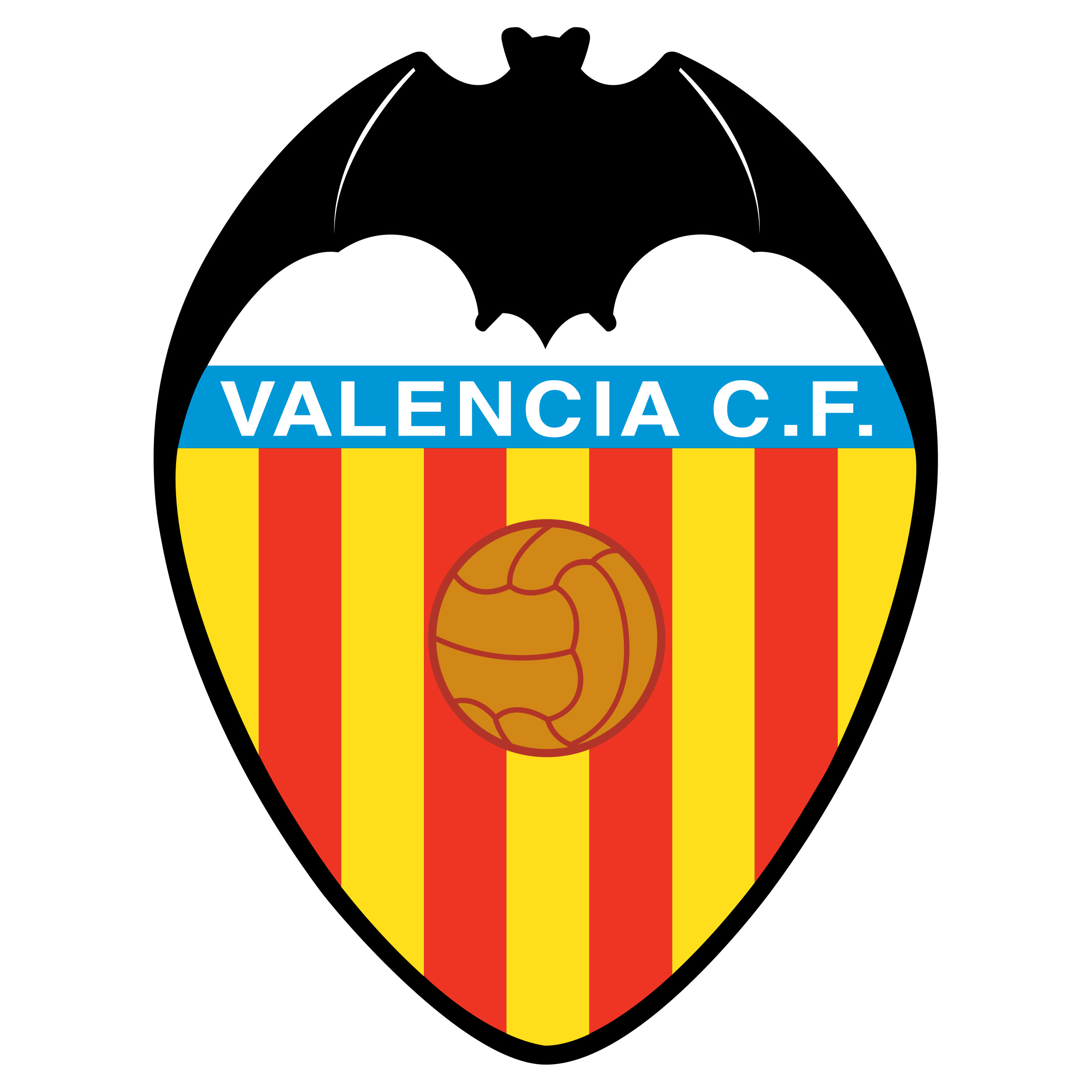 Valencia Jersey