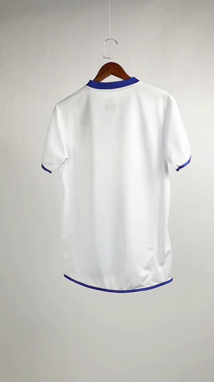 Retro Soccer Jersey Chelsea Away 2003/05
