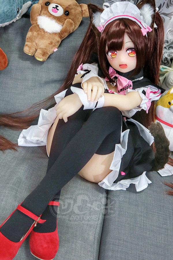 135cm Head#58 Cosplay Sex Doll