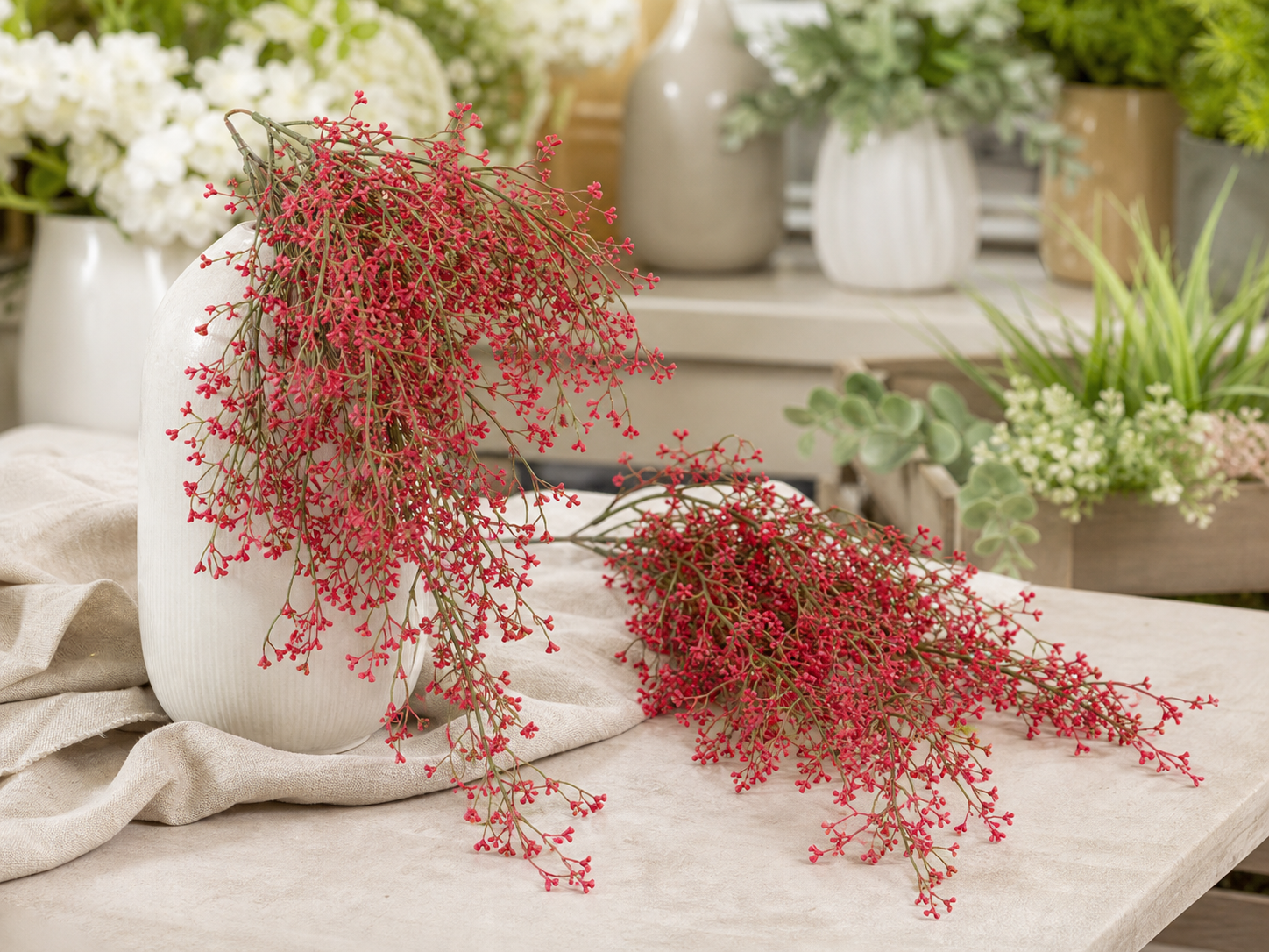 Golden Bell Willow