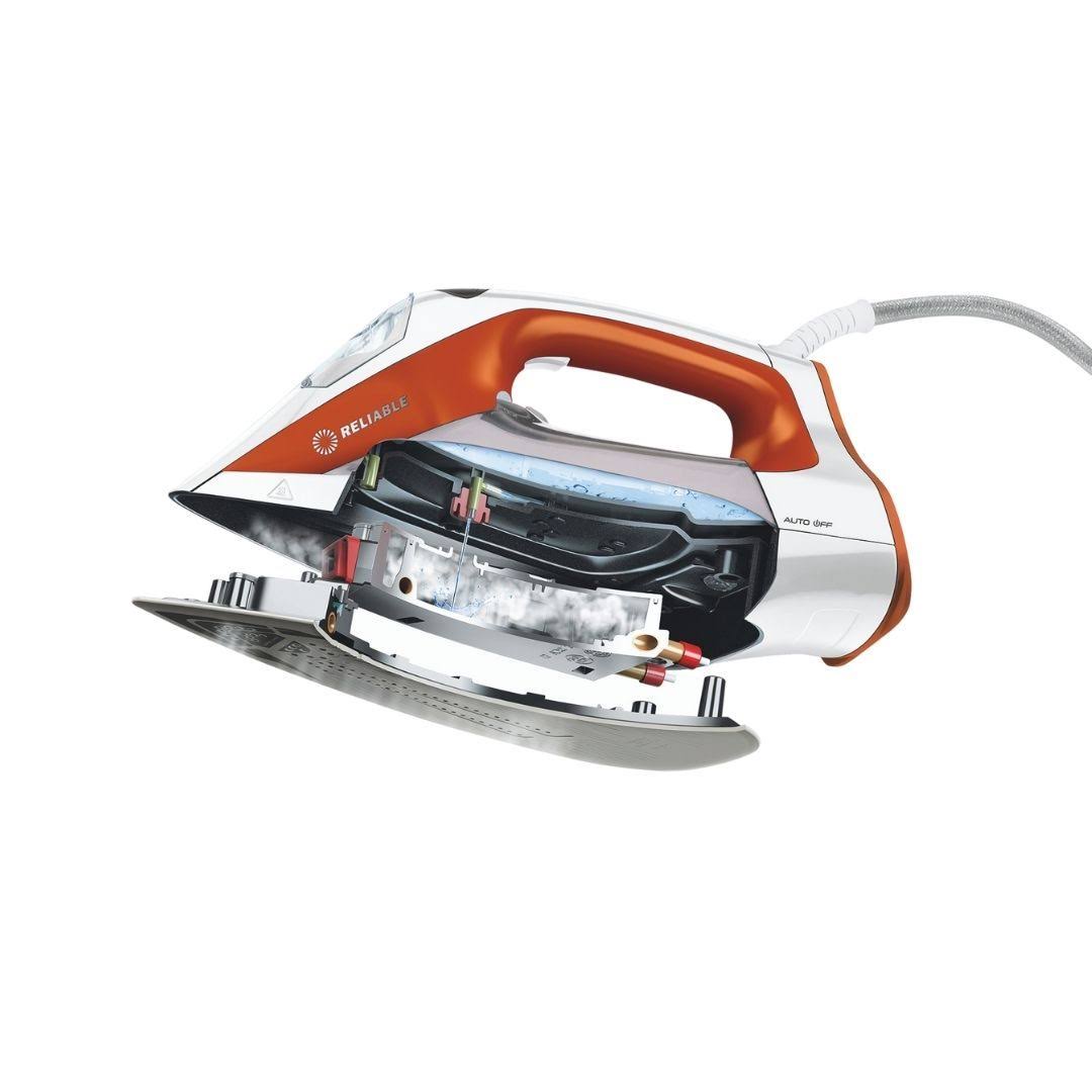 Velocity 160IR Steam Iron