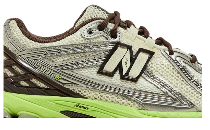 New Balance 1906R SSENSE Exclusive 20th Anniversary M1906RSF Casual Running Shoes
