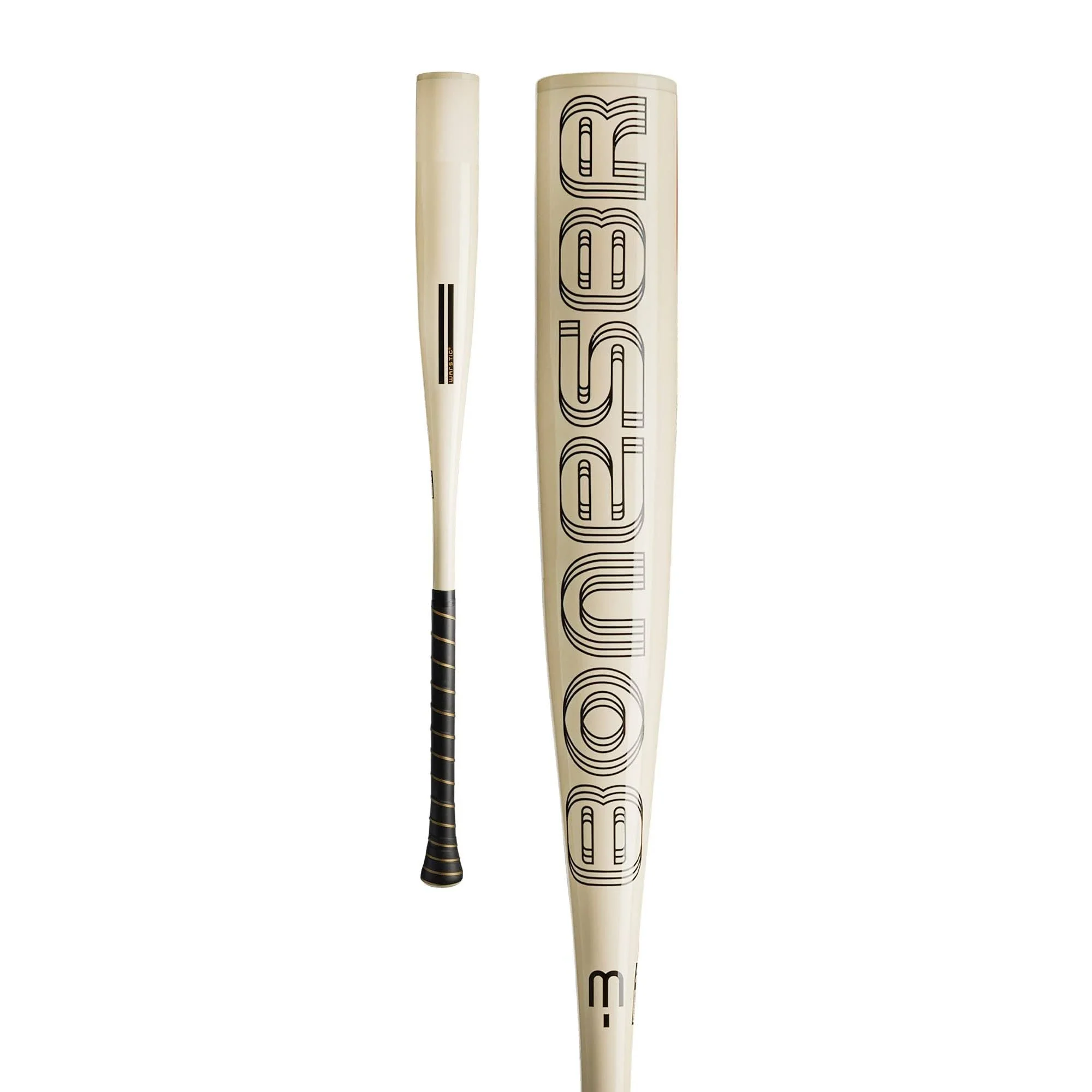 Warstic 2023 Bonesaber -3 Baseball BBCOR Bat