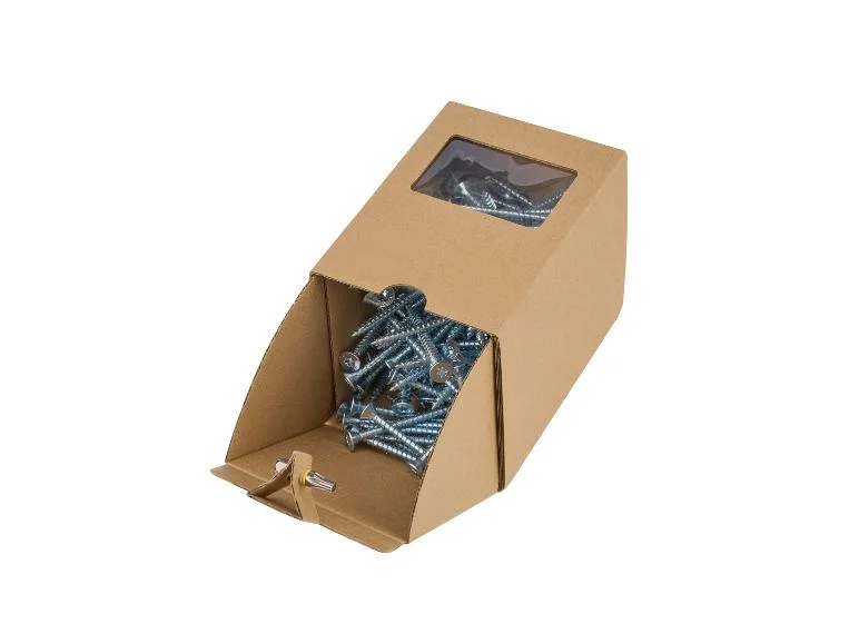 Set de vis pour bois aggloméré