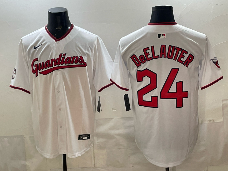Cleveland Guardians