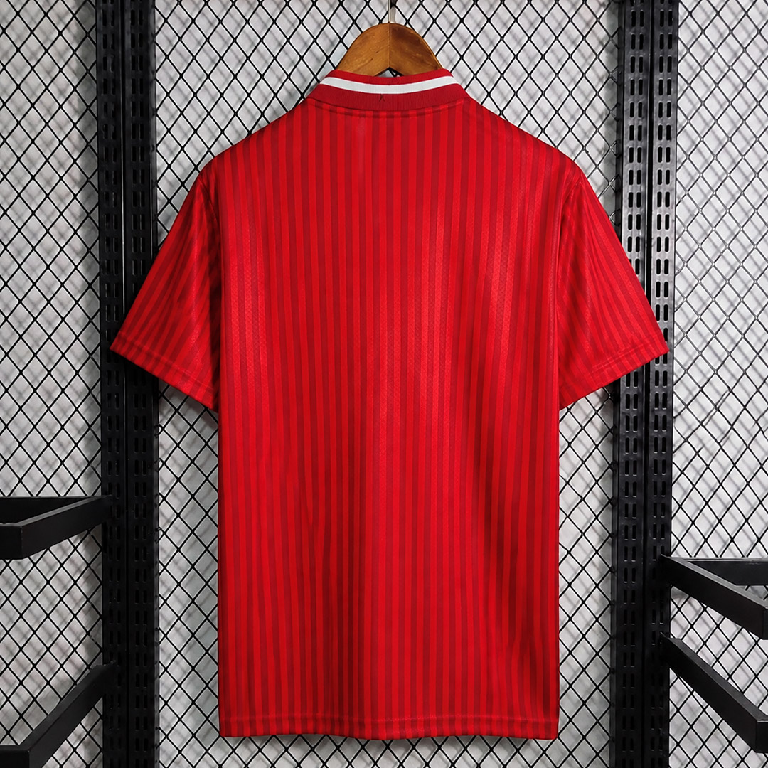 Bayern Muenchen Stadium Jersey