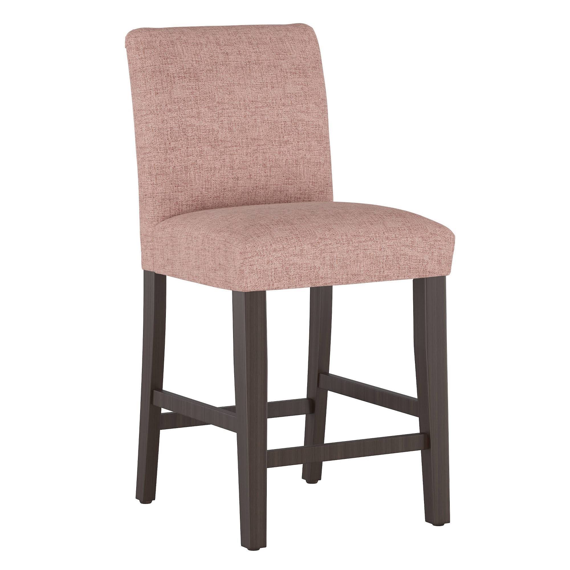 Counter Height Barstool Geneva Blush - Threshold