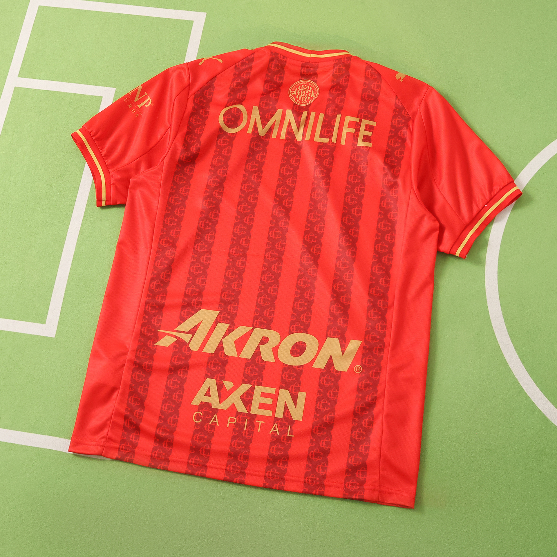 26/27 Chivas Jersey S-4XL Fan Version