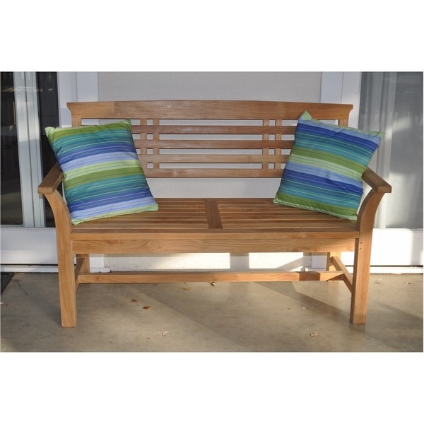 Sakura 2seater Bench