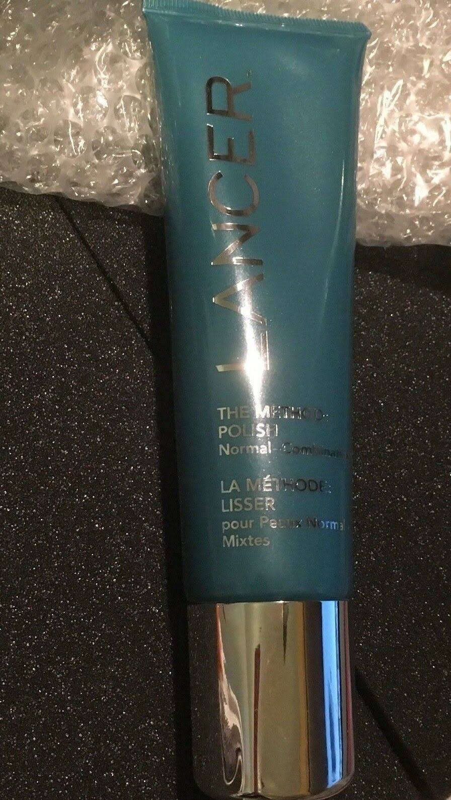 Lancer Skincare The Method Polish u0026 Glow Set