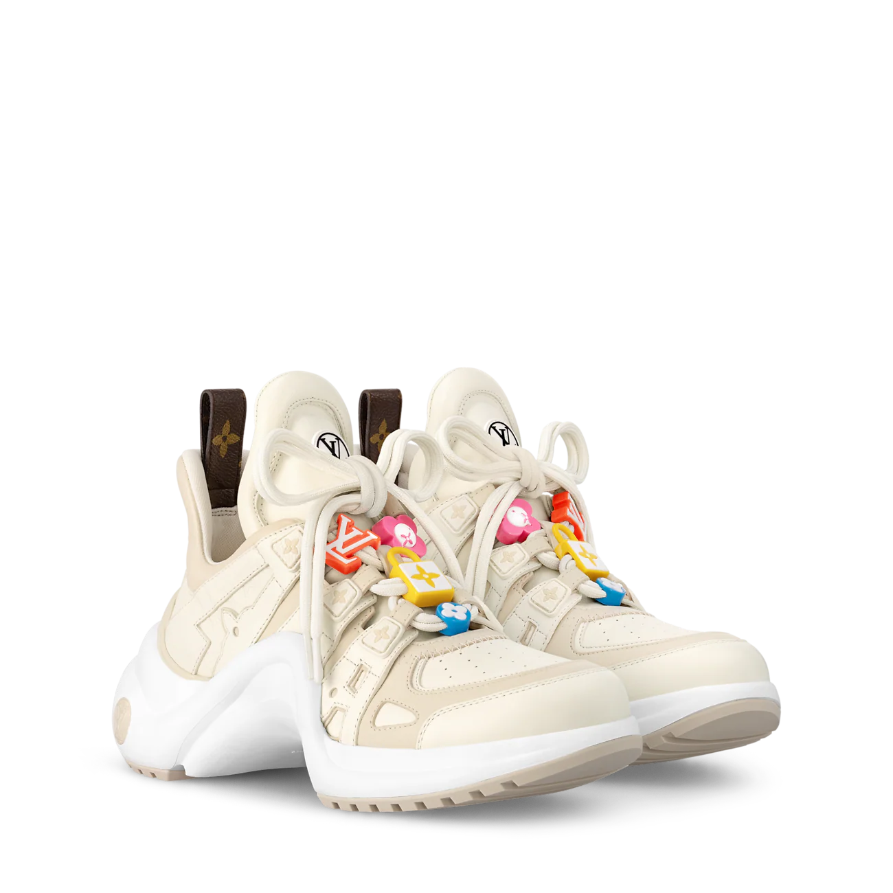 Louis Vuitton Archlight Sneakers