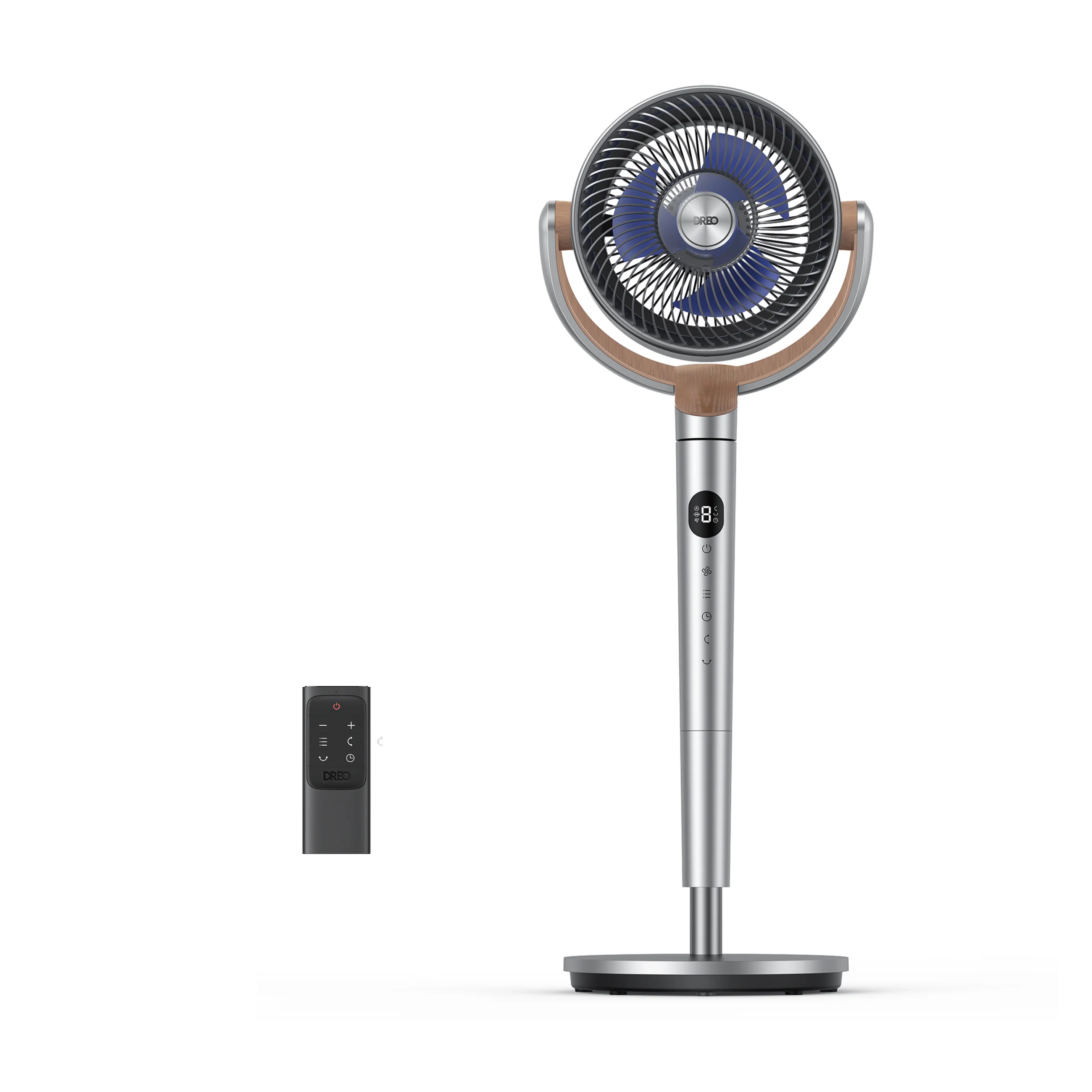 Air Circulator PolyFan 502