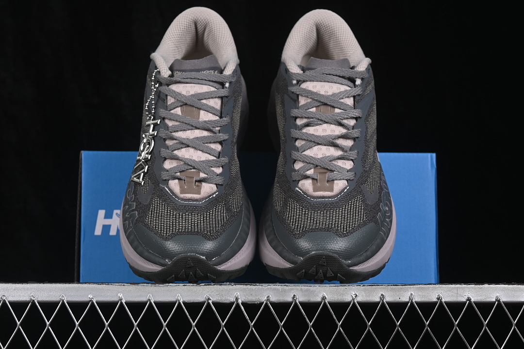 JLAL x HOKA One One Mafate X