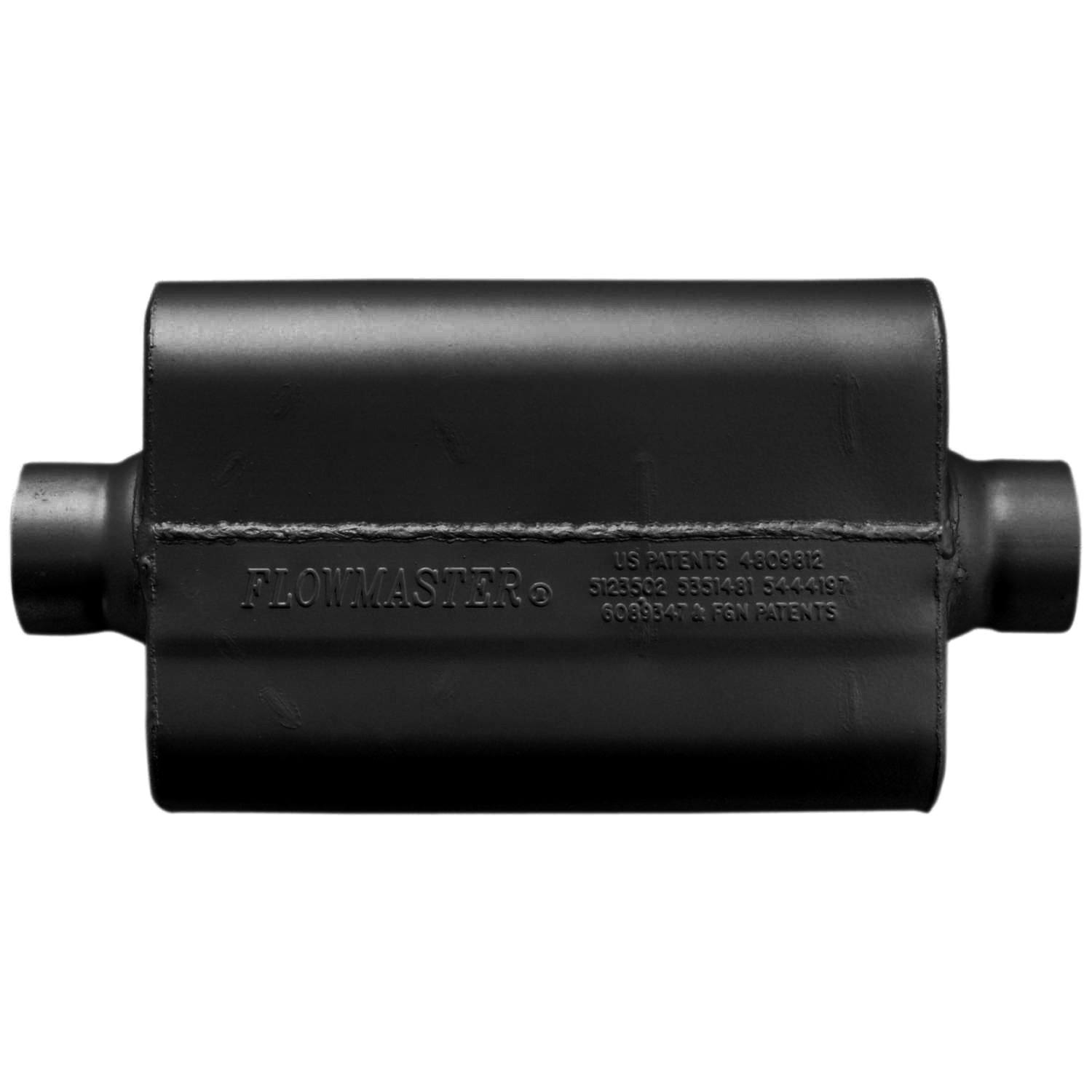 Flowmaster 8325508 50 Series Delta Force Race Muffler