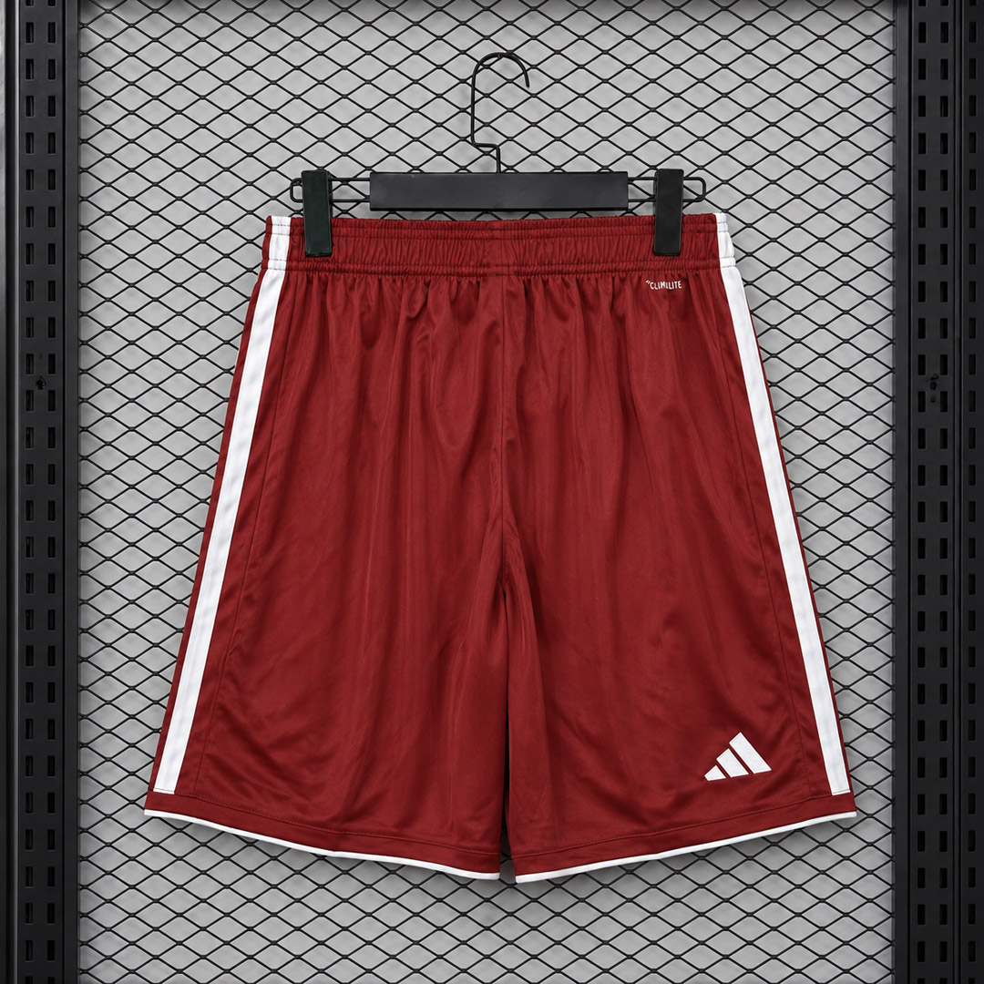 Player Version Shorts 26/27 LVP home