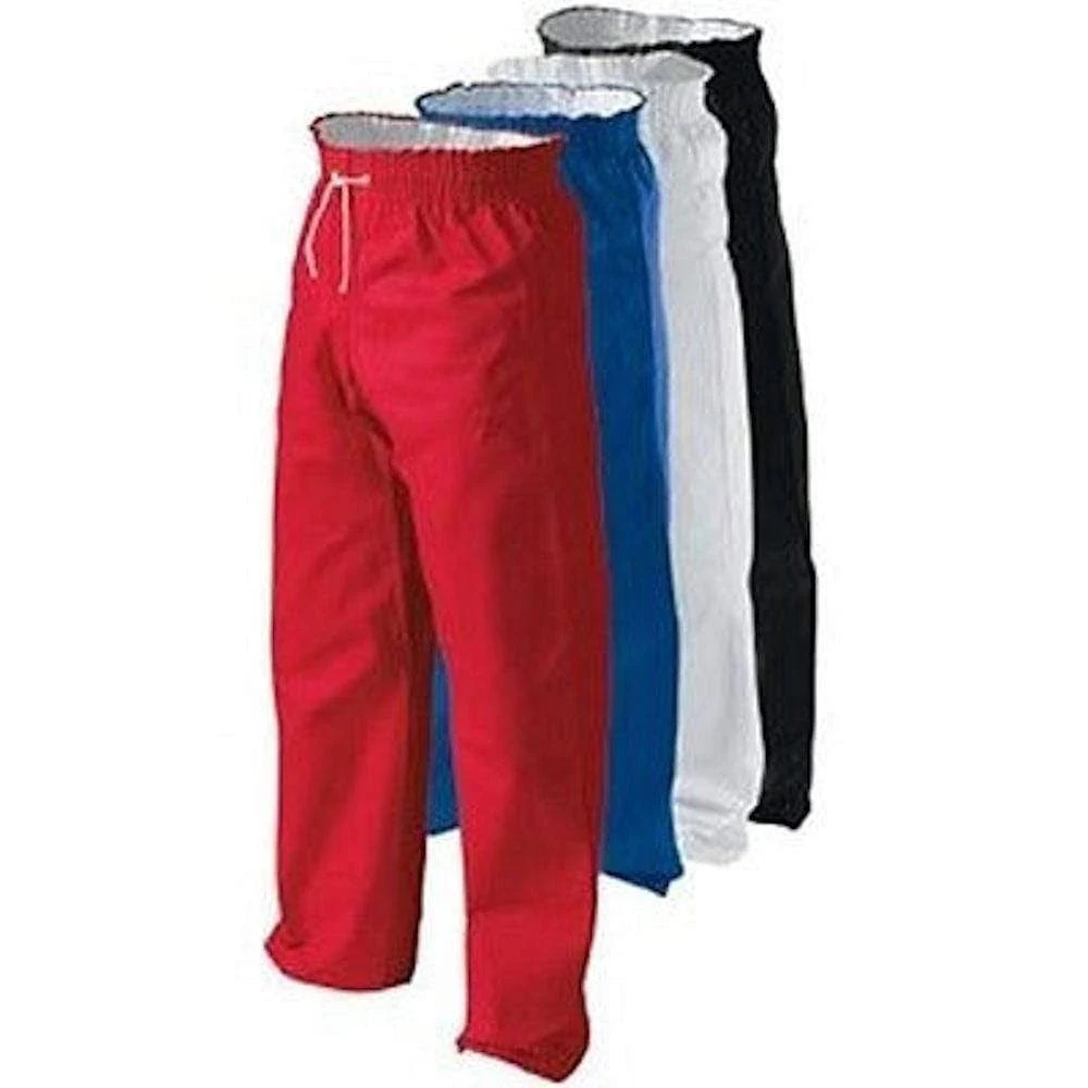 Century 12 oz Heavyweight Contact Pant Karate Martial Arts c03322