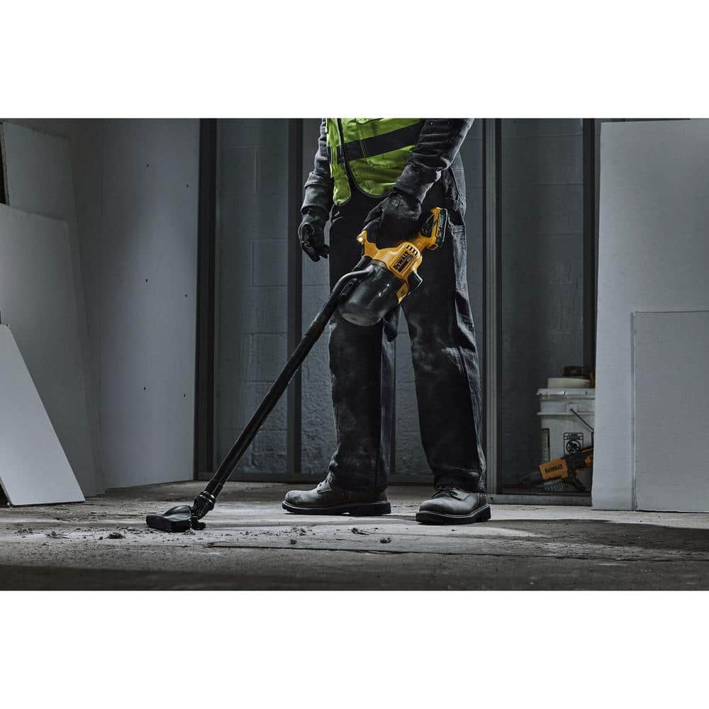 DEWALT 20V MAX Stick Vacuum DCV501HB